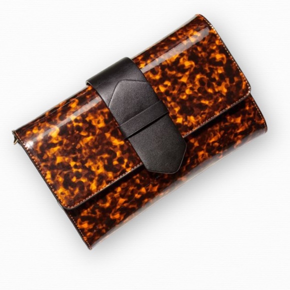 JustFab Handbags - Donated